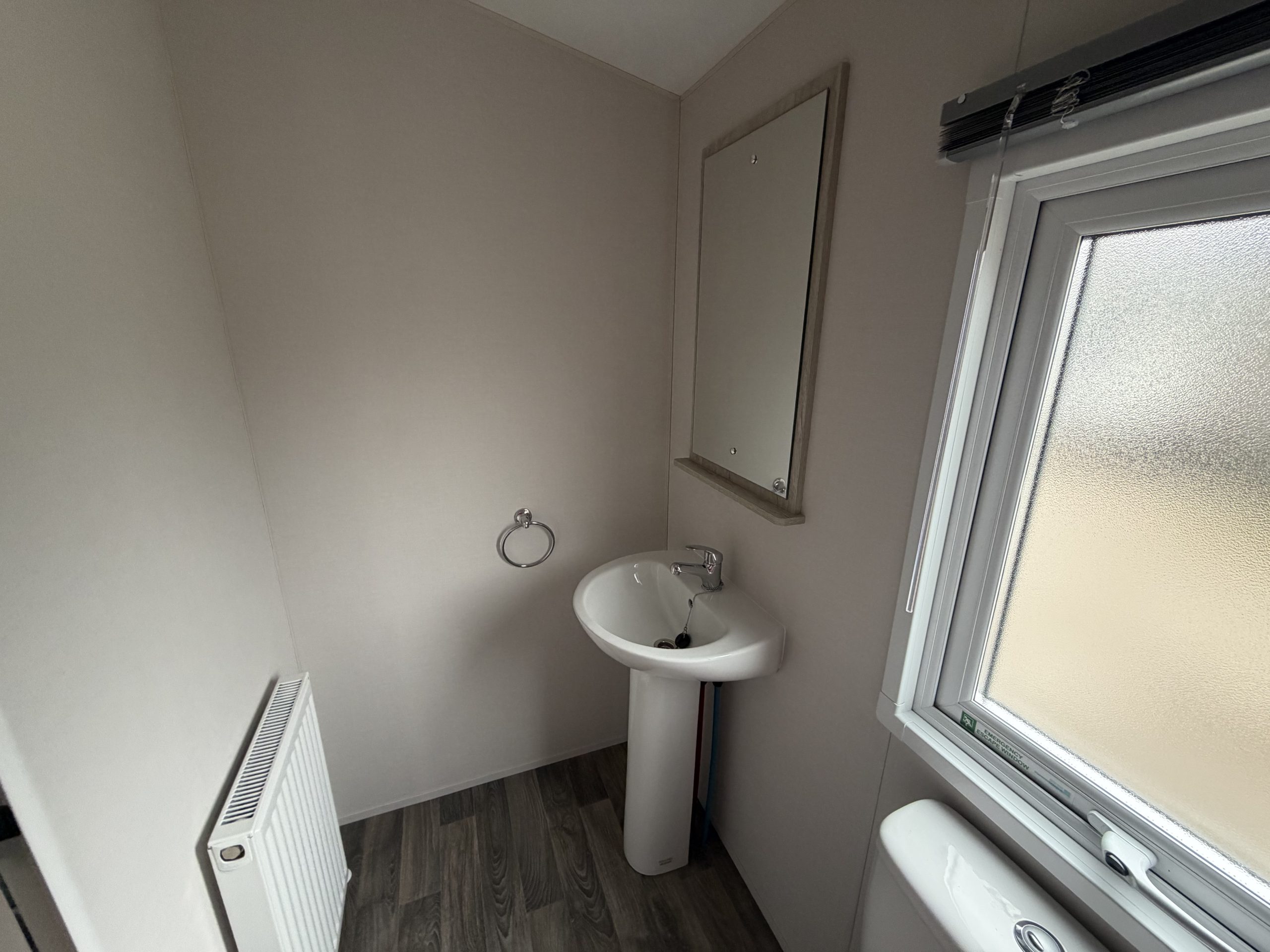 Delta Saffron Deluxe 2 Bedrooms 47.09 m² 2026 15