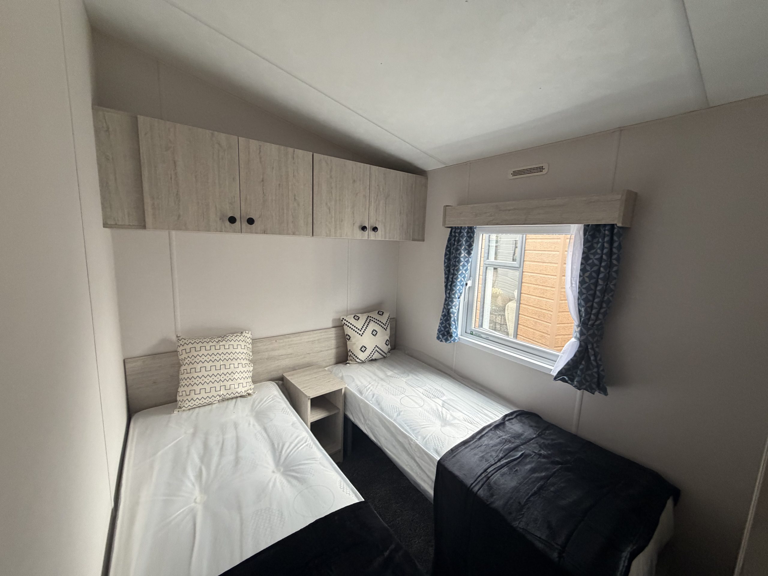 Delta Saffron Deluxe 2 Bedrooms 47.09 m² 2026 17