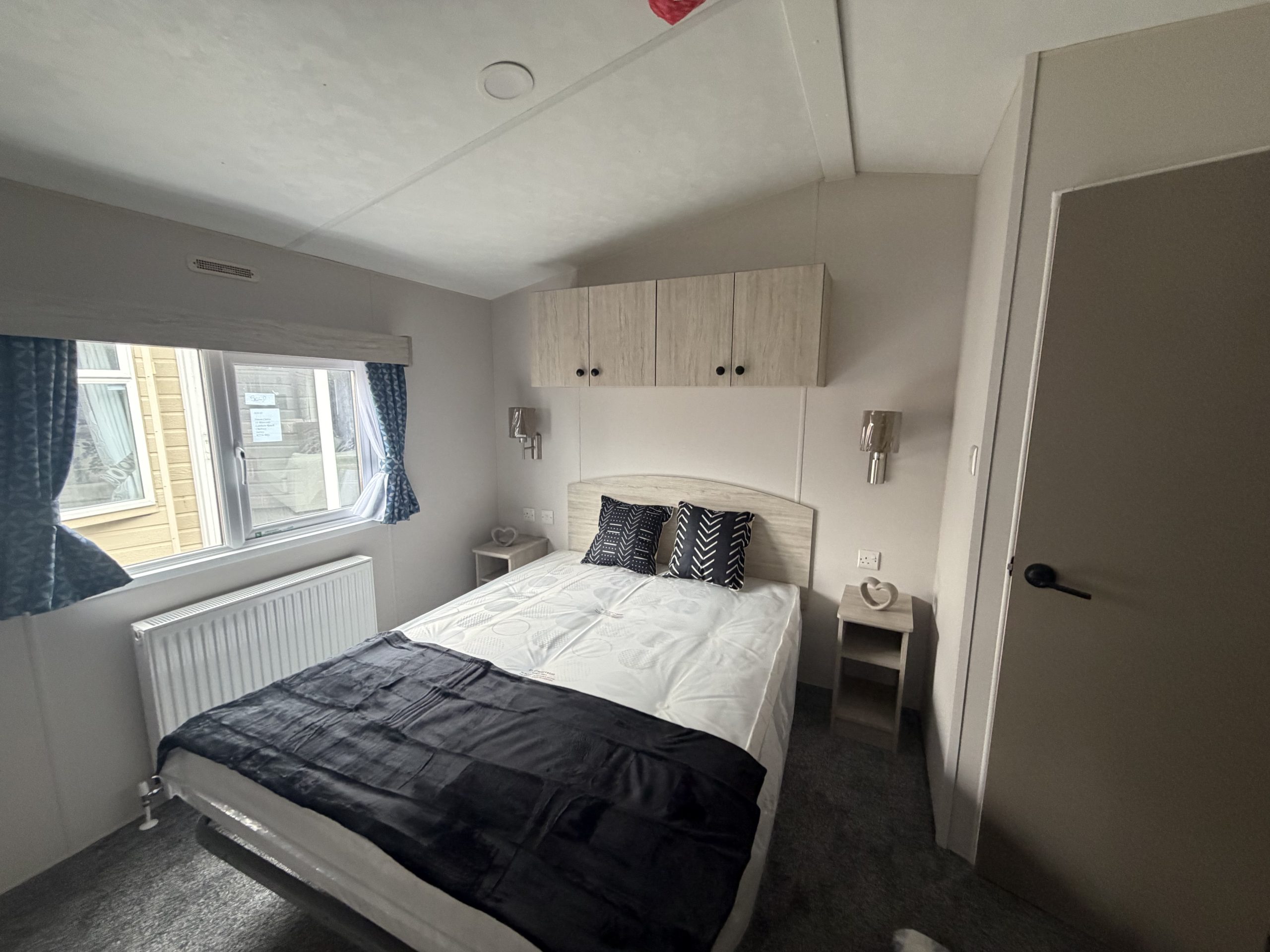 Delta Saffron Deluxe 2 Bedrooms 47.09 m² 2026 19