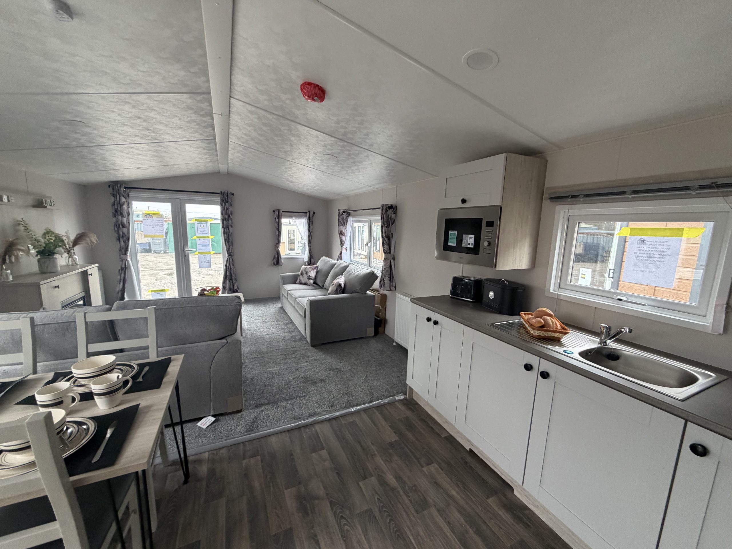 Delta Saffron Deluxe 2 Bedrooms 47.09 m² 2026 3