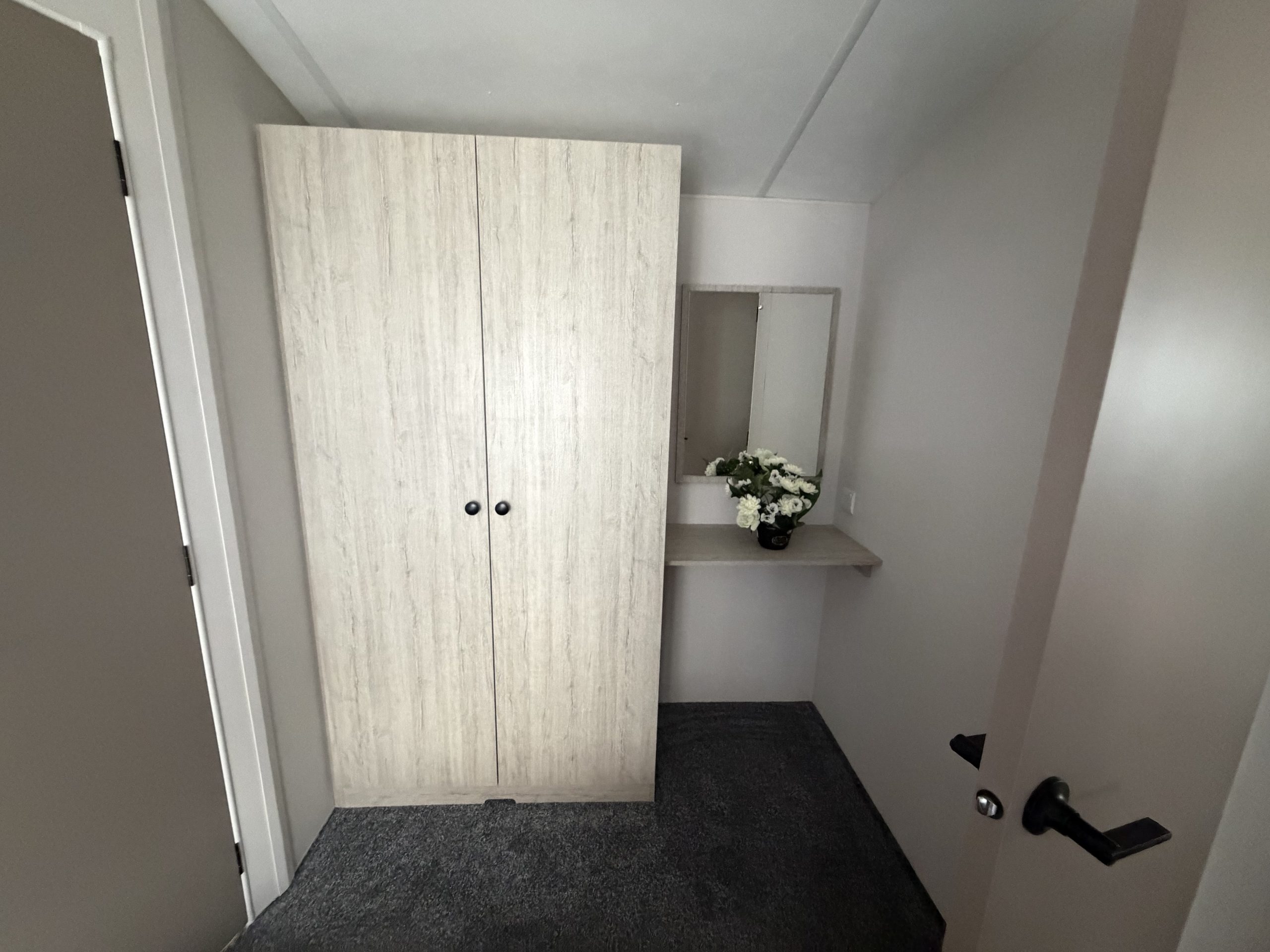Delta Saffron Deluxe 2 Bedrooms 47.09 m² 2026 21