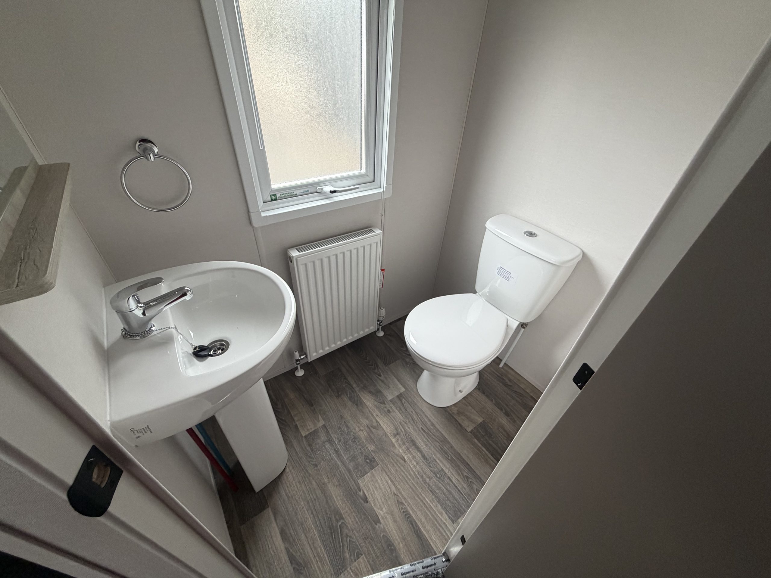 Delta Saffron Deluxe 2 Bedrooms 47.09 m² 2026 22