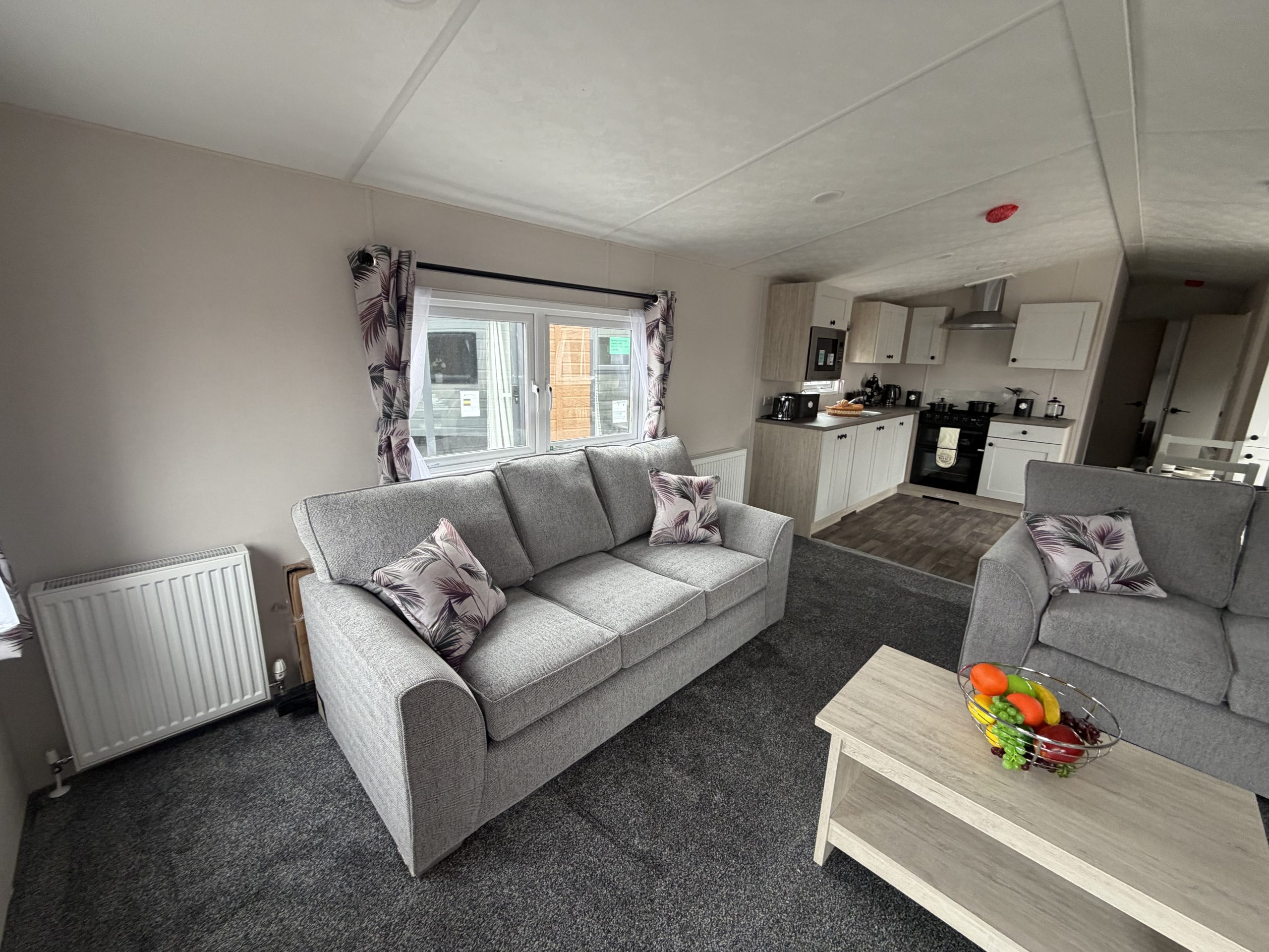 Delta Saffron Deluxe 2 Bedrooms 47.09 m² 2026 4