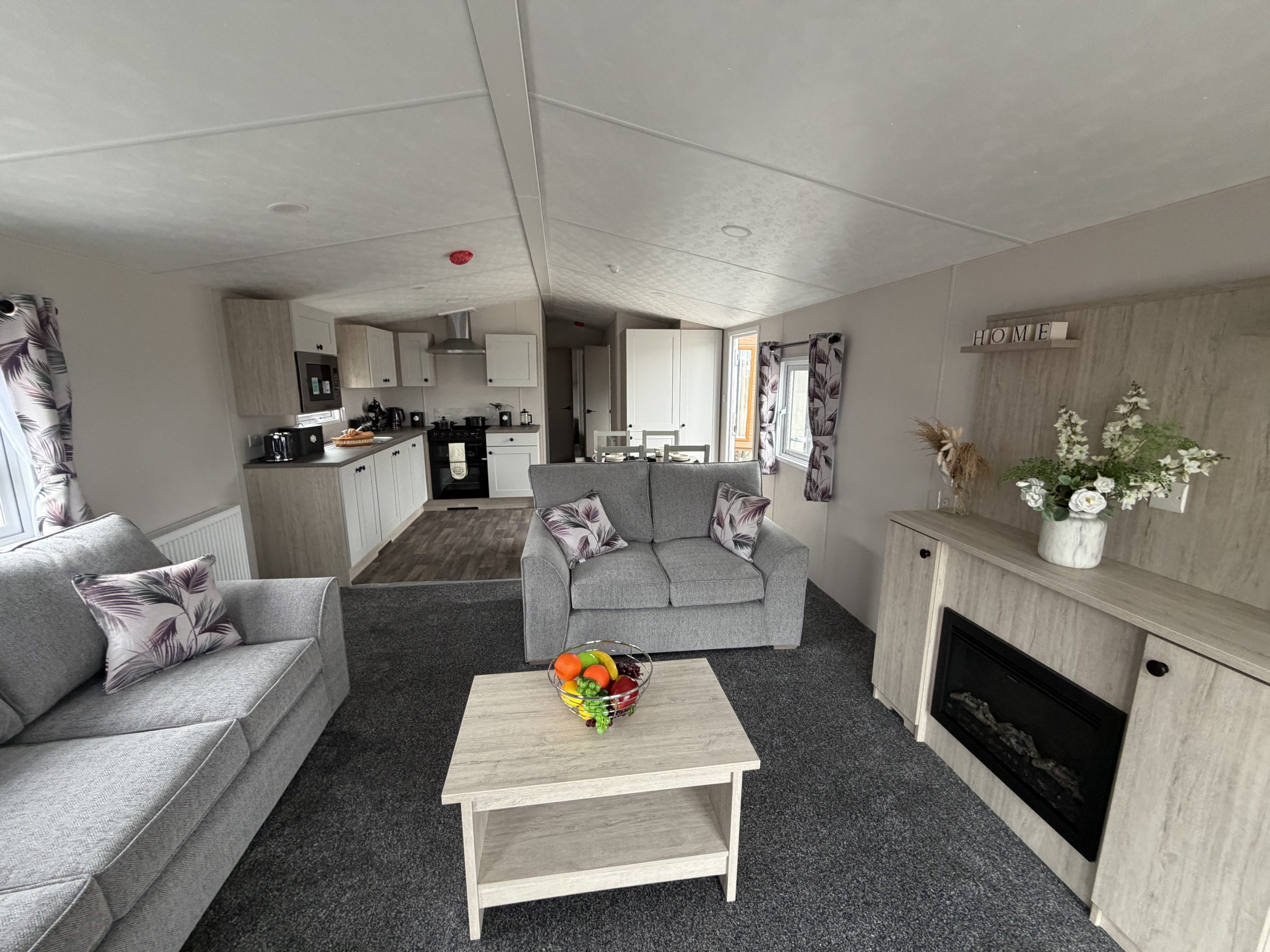 Delta Saffron Deluxe 2 Bedrooms 47.09 m² 2026 5