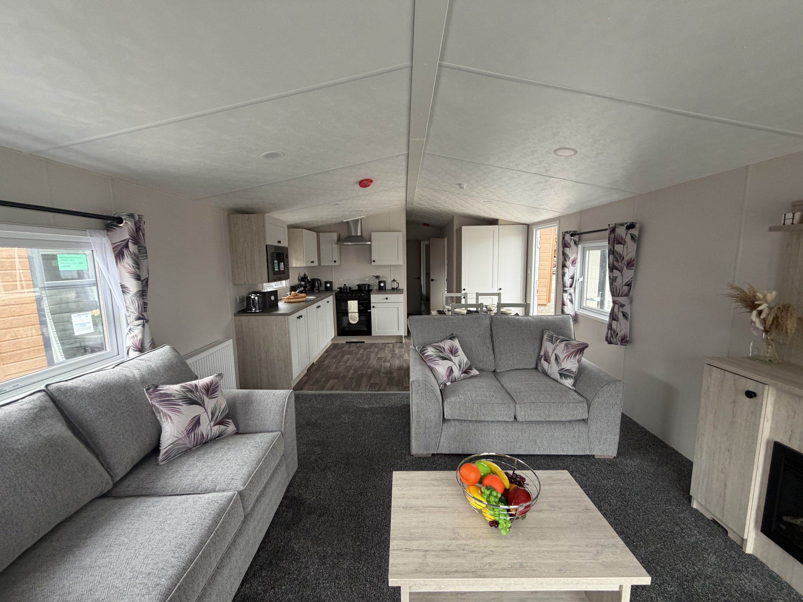 Delta Saffron Deluxe 2 Bedrooms 47.09 m² 2026 6