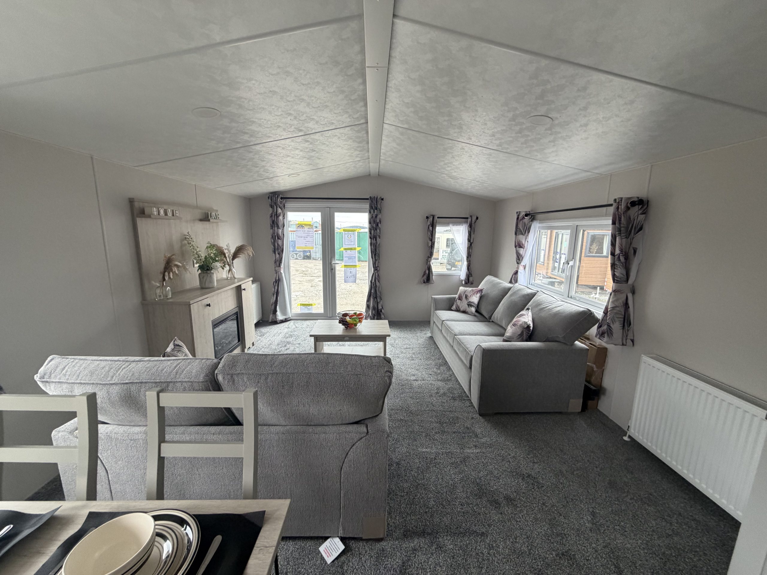 Delta Saffron Deluxe 2 Bedrooms 47.09 m² 2026 7