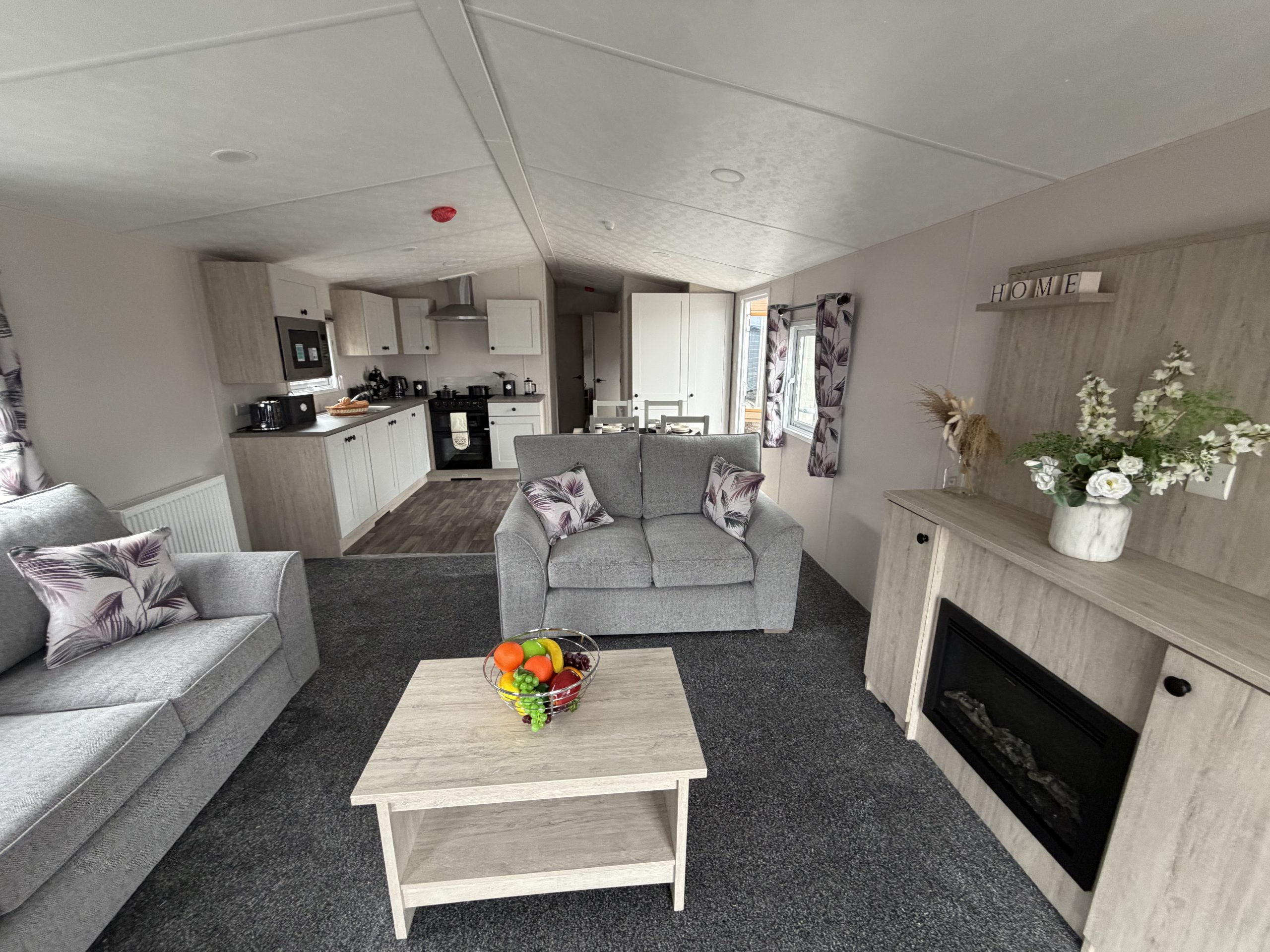 Delta Saffron Deluxe 2 Bedrooms 47.09 m² 2026 9