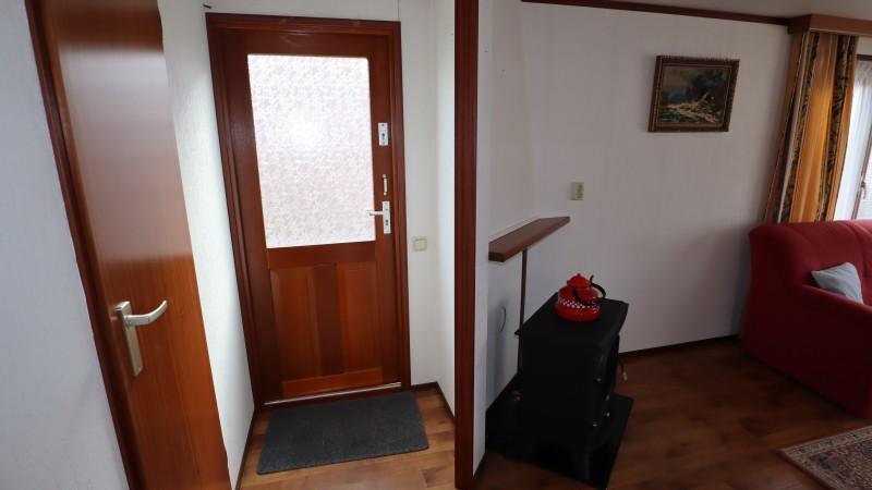 Diamant 2 Bedrooms 46.20 m² 2