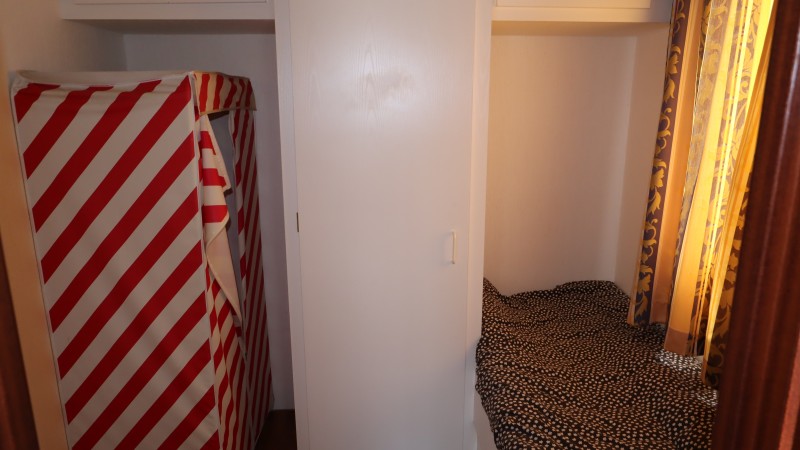 Diamant 2 Bedrooms 46.20 m² 10