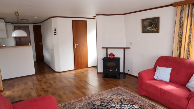 Diamant 2 Bedrooms 46.20 m² 11
