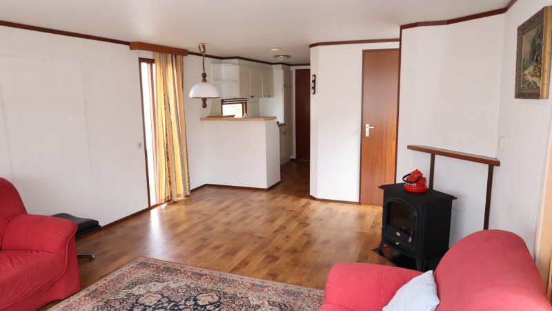 Diamant 2 Bedrooms 46.20 m² 12