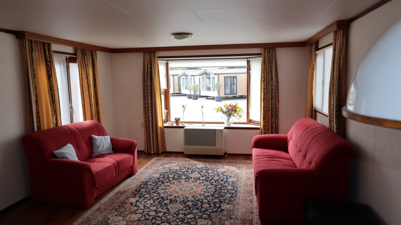 Diamant 2 Bedrooms 46.20 m² 13