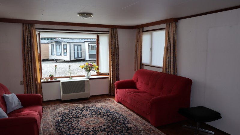 Diamant 2 Bedrooms 46.20 m² 14