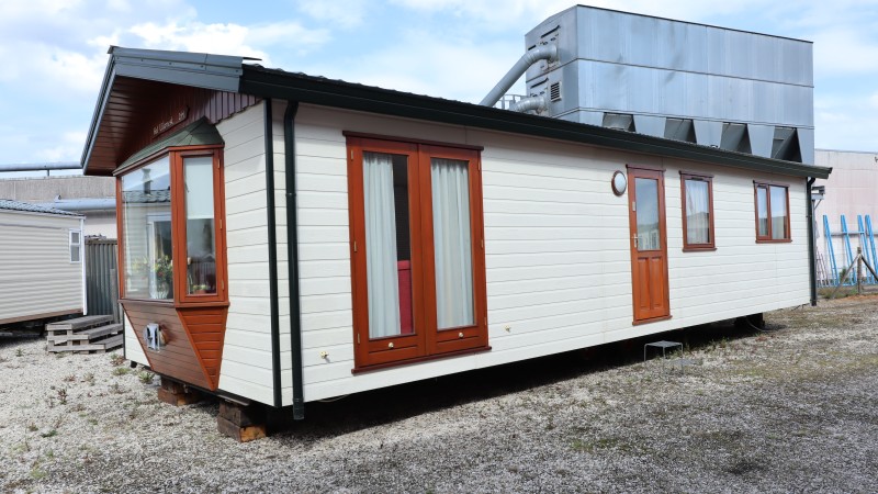 Diamant 2 Bedrooms 46.20 m² 15