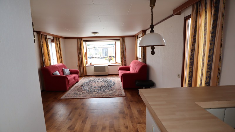 Diamant 2 Bedrooms 46.20 m² 3