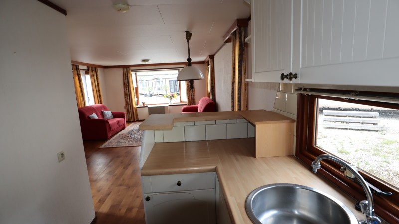Diamant 2 Bedrooms 46.20 m² 4