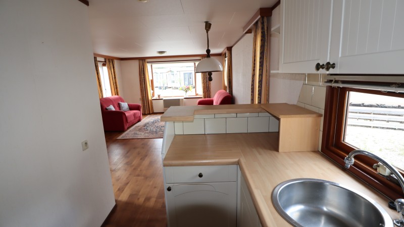 Diamant 2 Bedrooms 46.20 m² 5