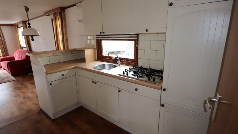 Diamant 2 Bedrooms 46.20 m² 6
