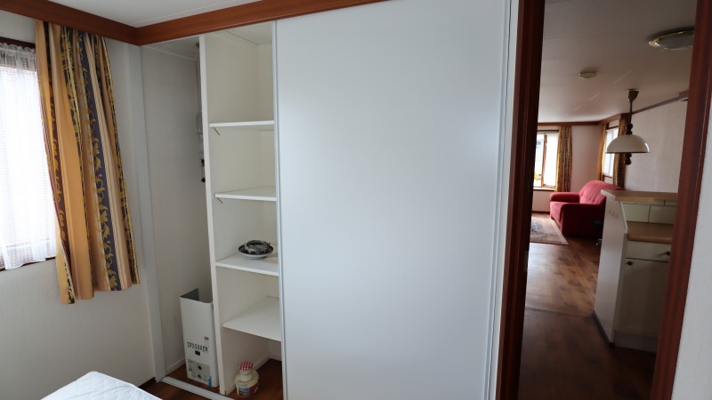 Diamant 2 Bedrooms 46.20 m² 7