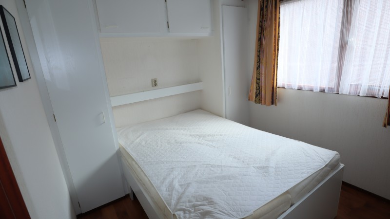 Diamant 2 Bedrooms 46.20 m² 8