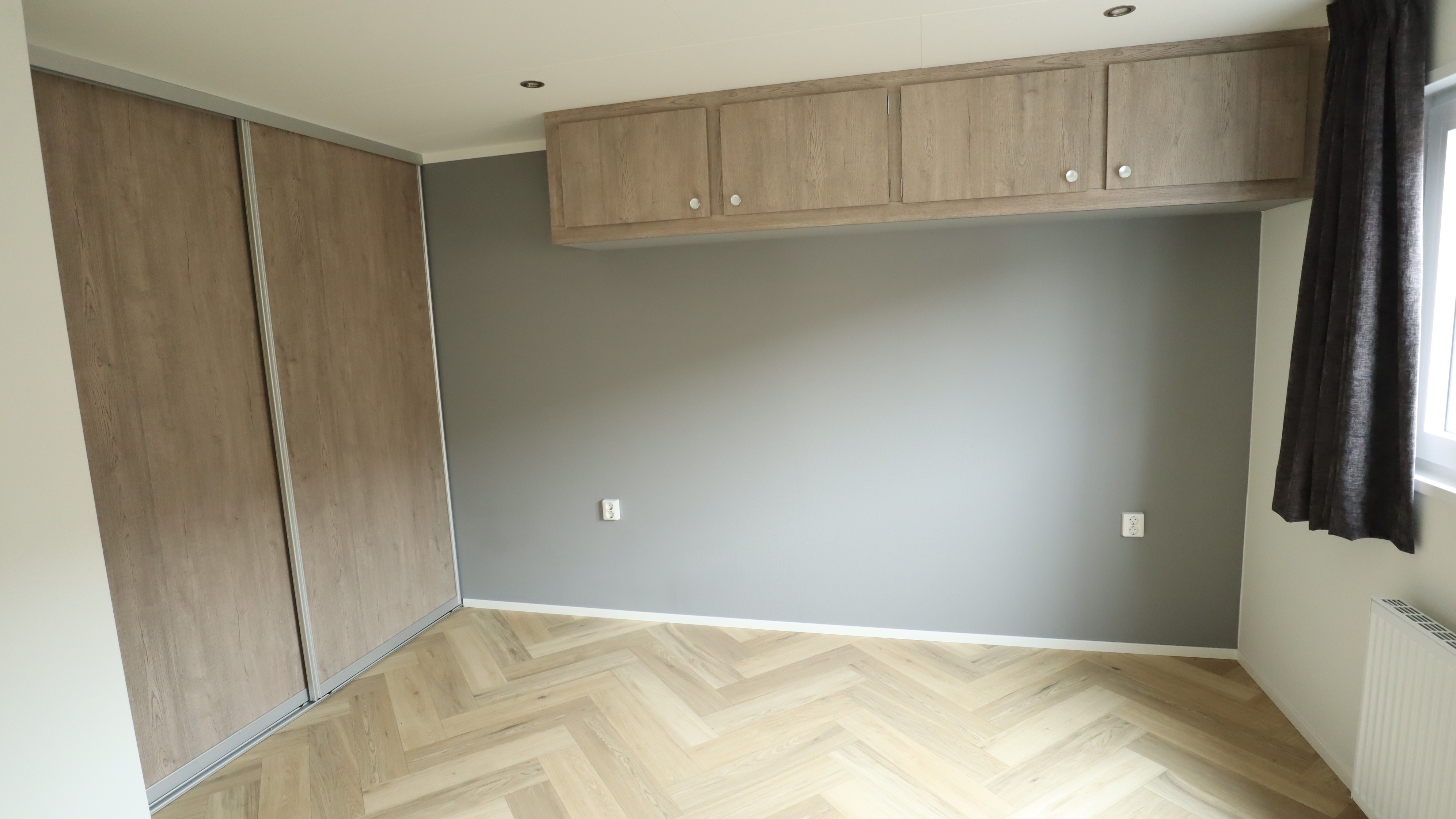 Diamant Cube 2 Bedrooms 63.00 m² 10