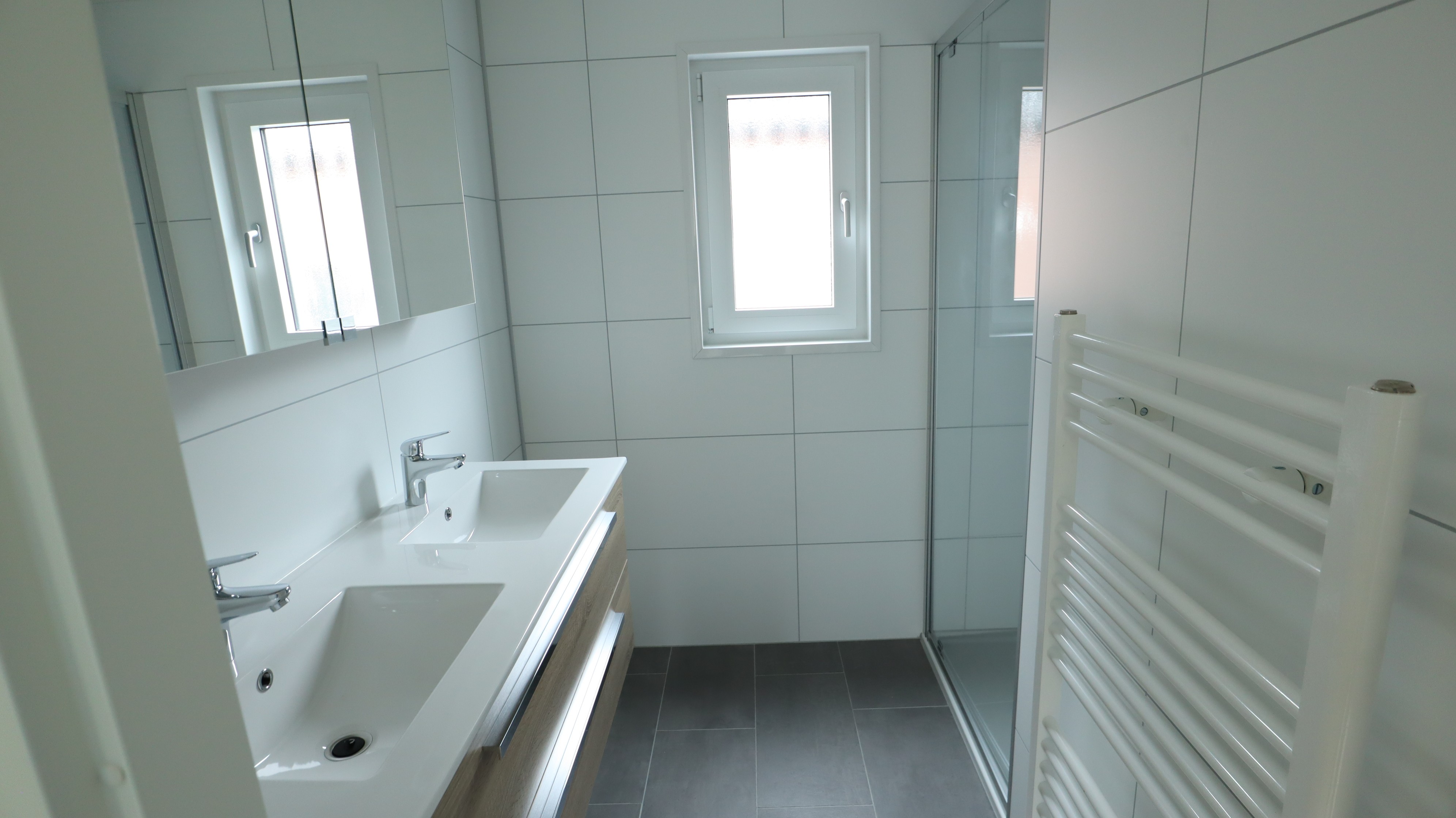 Diamant Cube 2 Bedrooms 63.00 m² 11