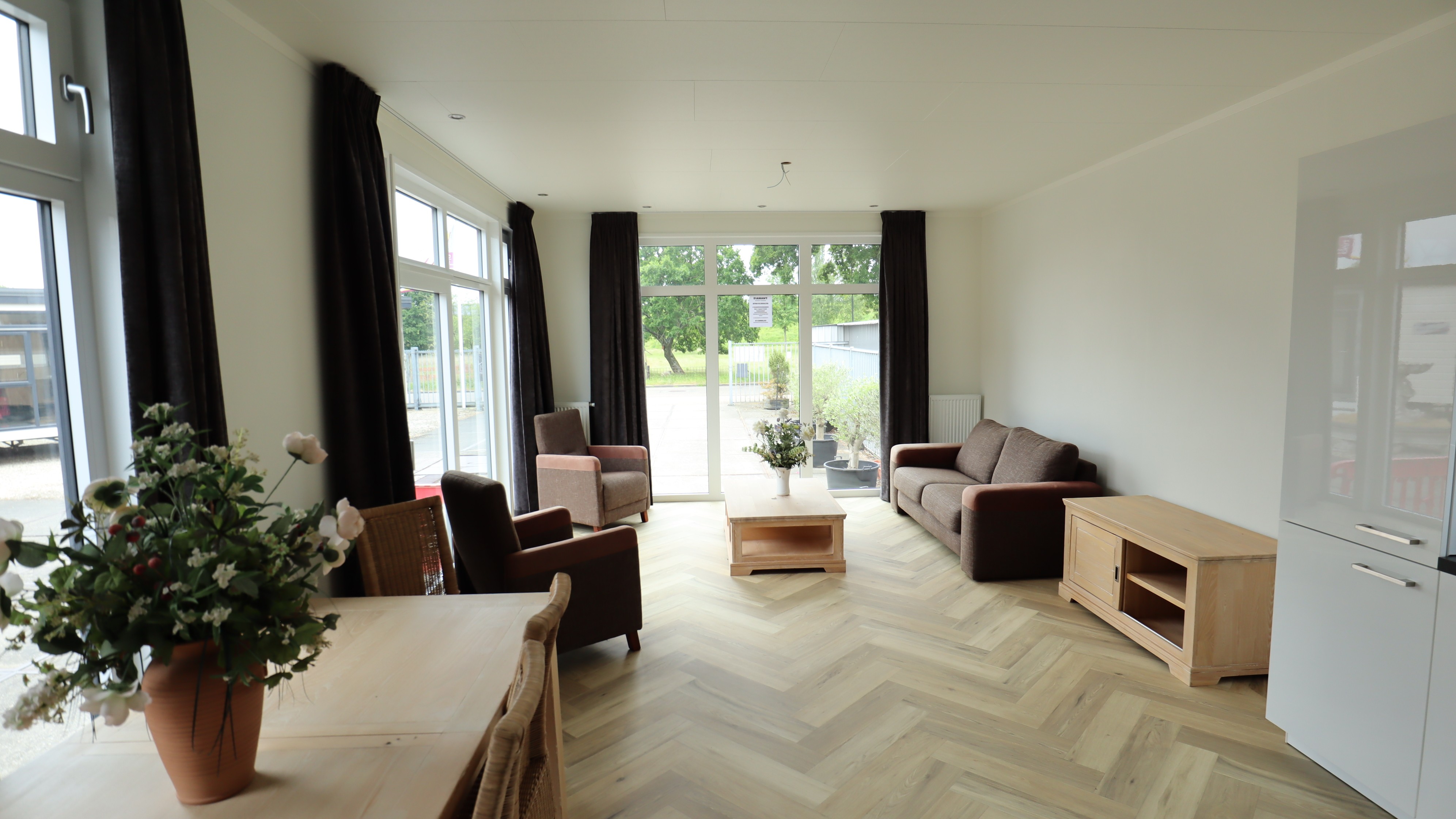 Diamant Cube 2 Bedrooms 63.00 m² 3