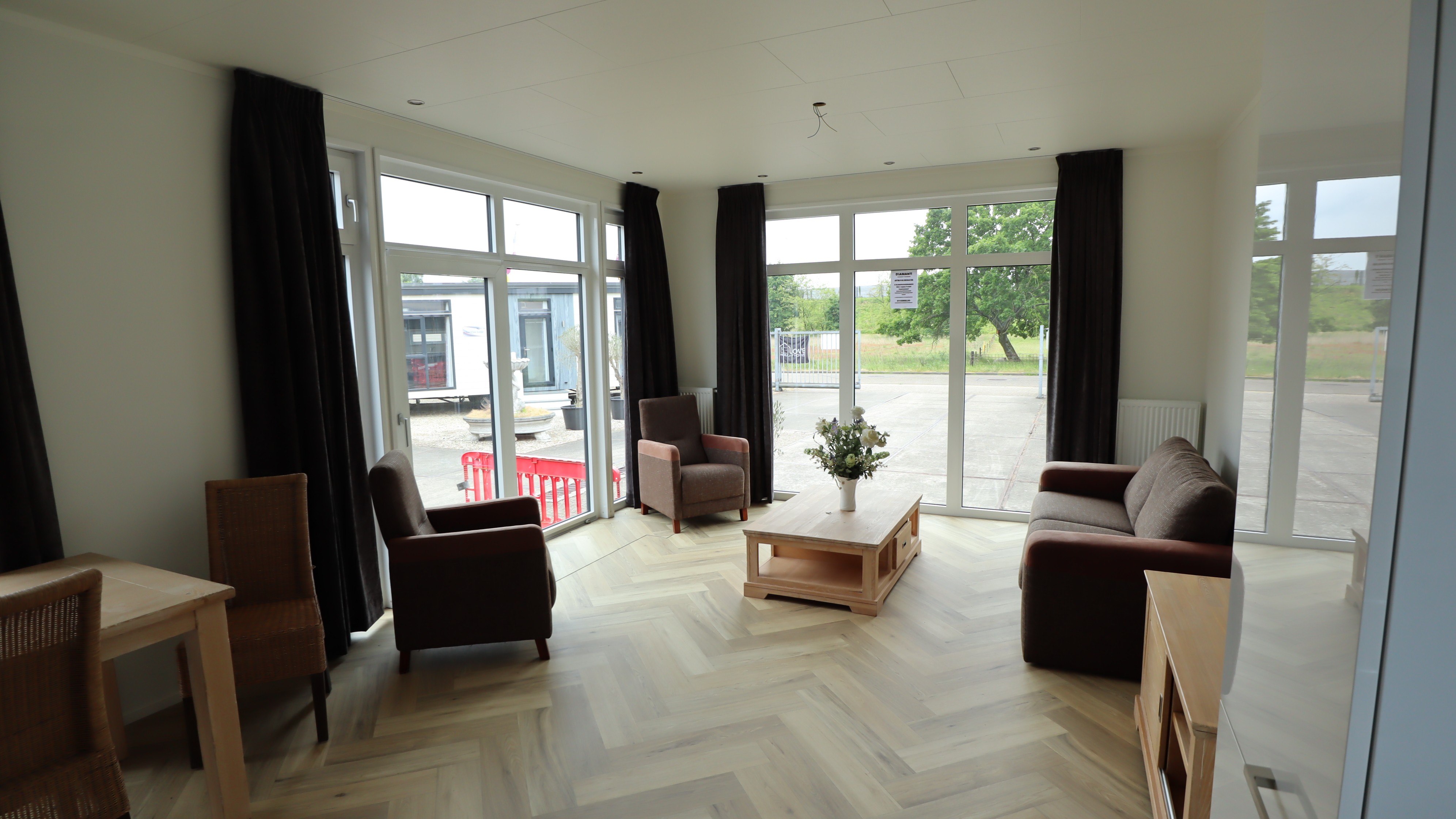 Diamant Cube 2 Bedrooms 63.00 m² 4