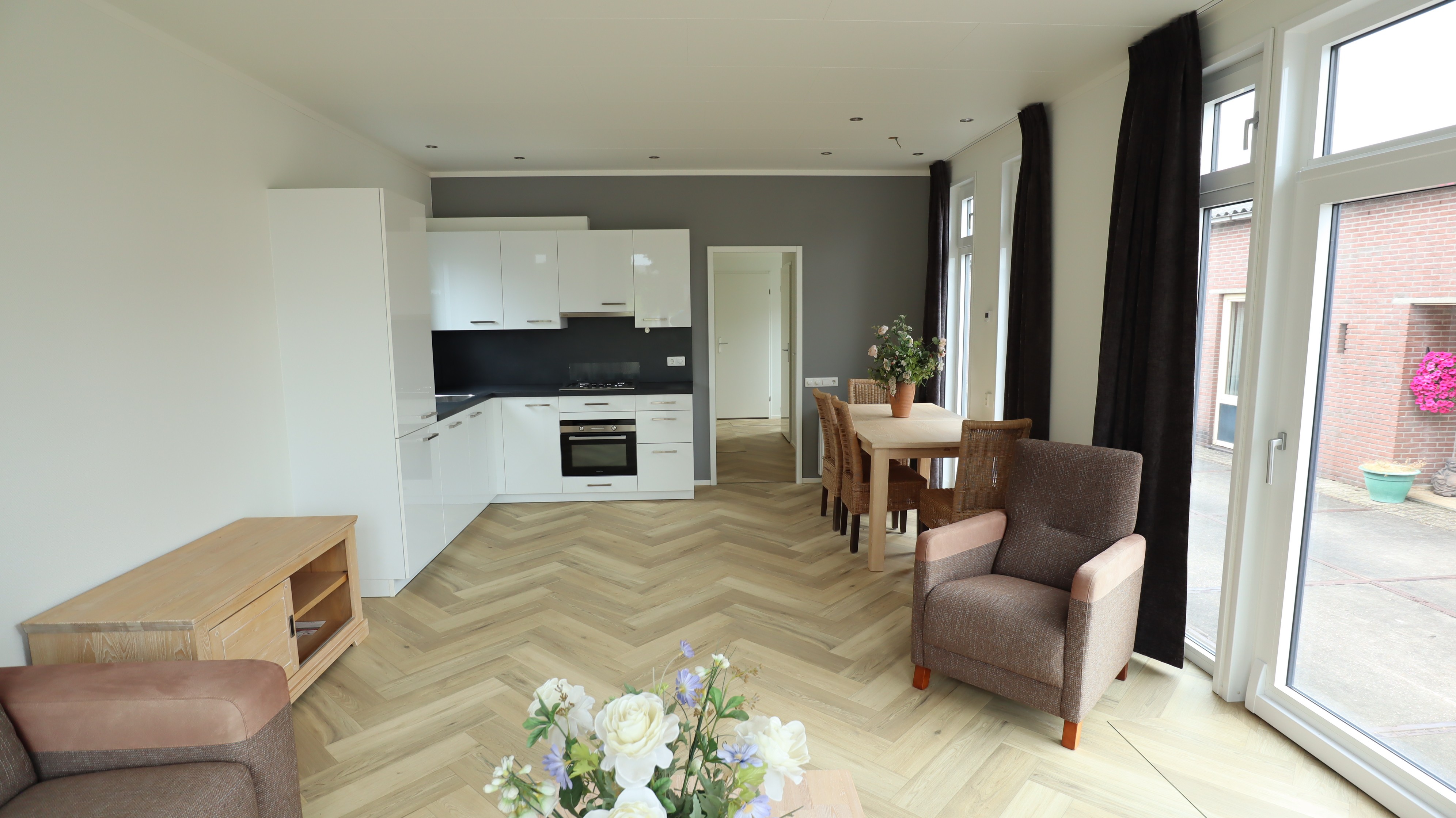 Diamant Cube 2 Bedrooms 63.00 m² 6