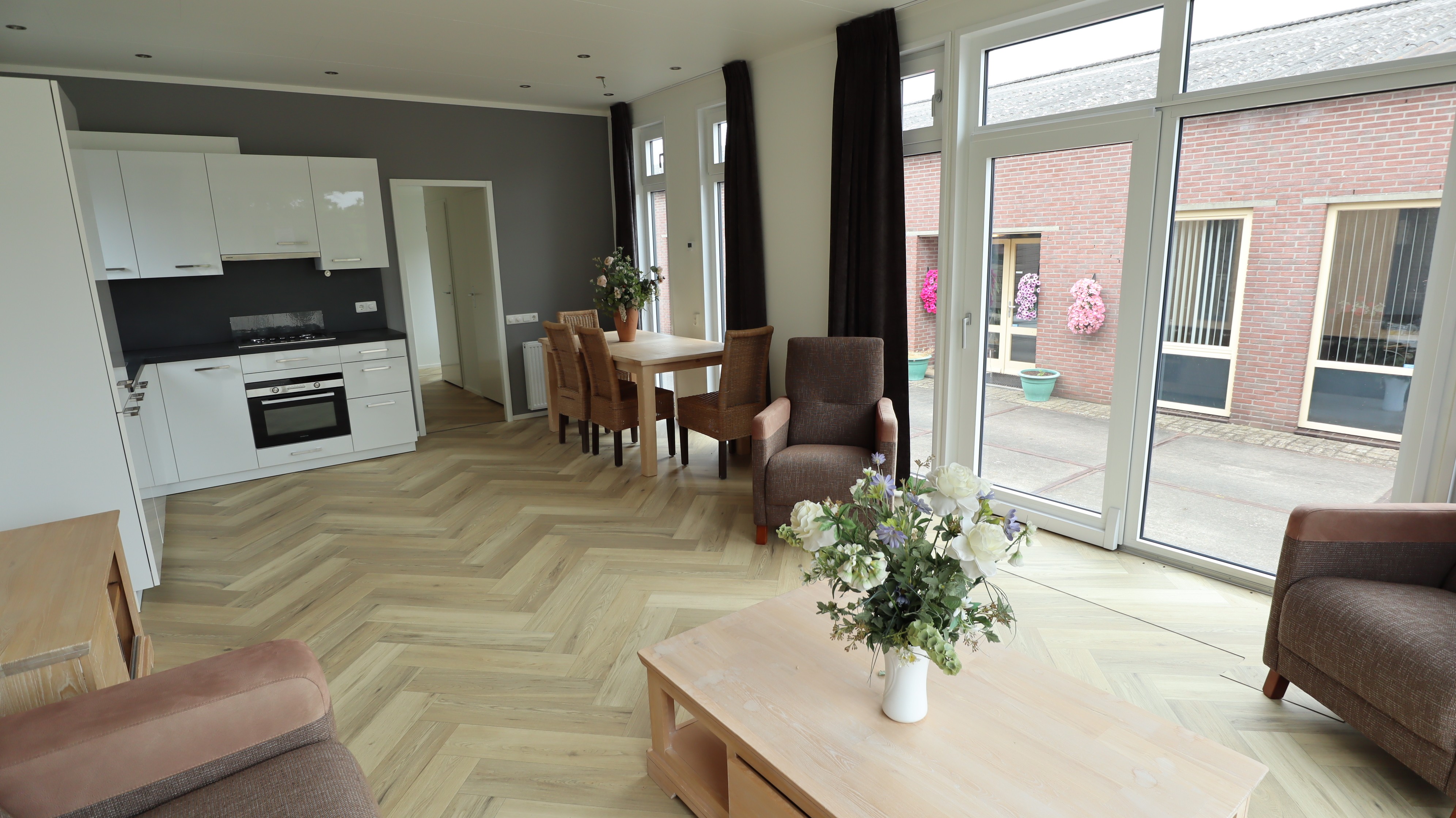 Diamant Cube 2 Bedrooms 63.00 m² 7