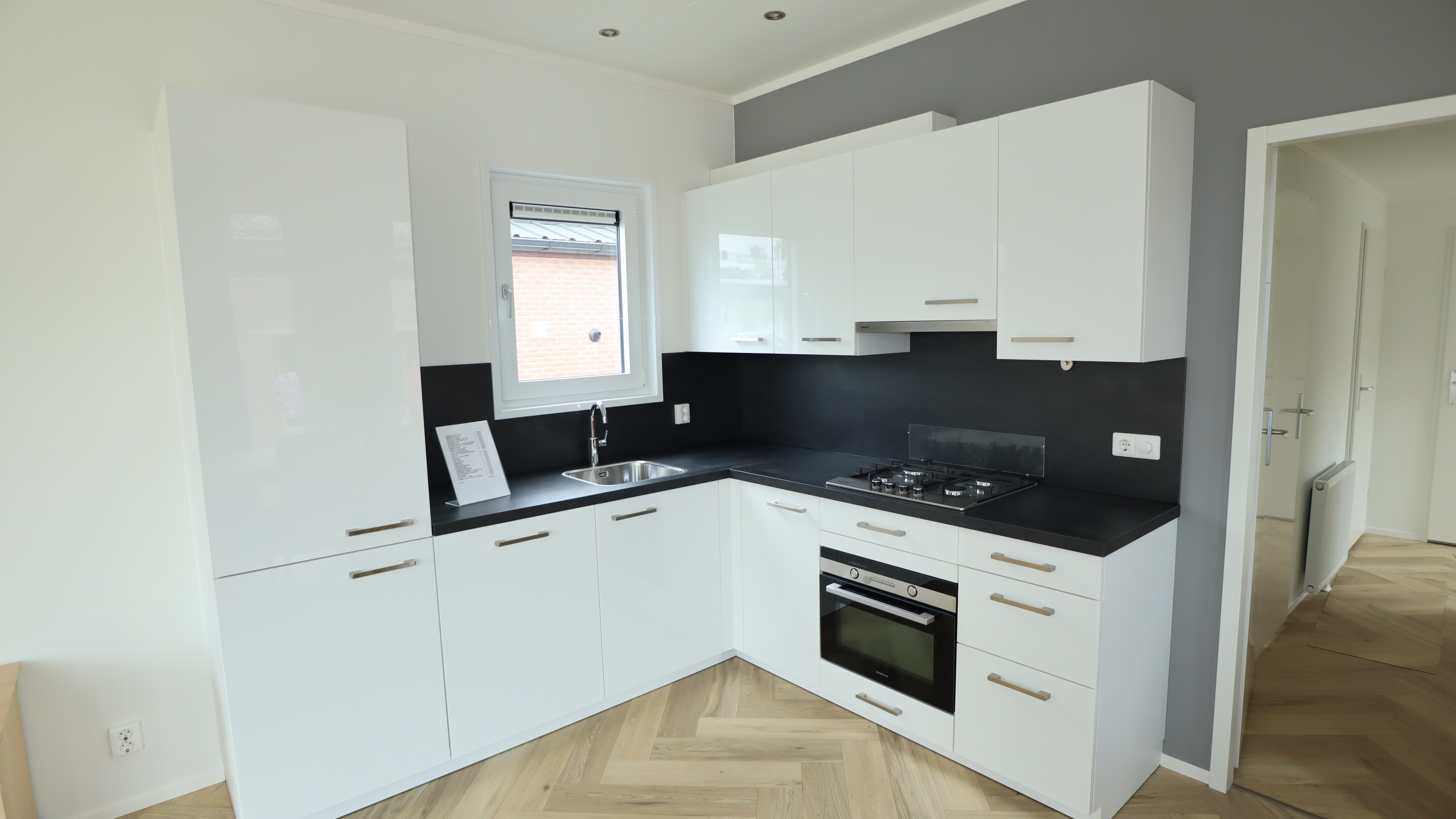 Diamant Cube 2 Bedrooms 63.00 m² 8