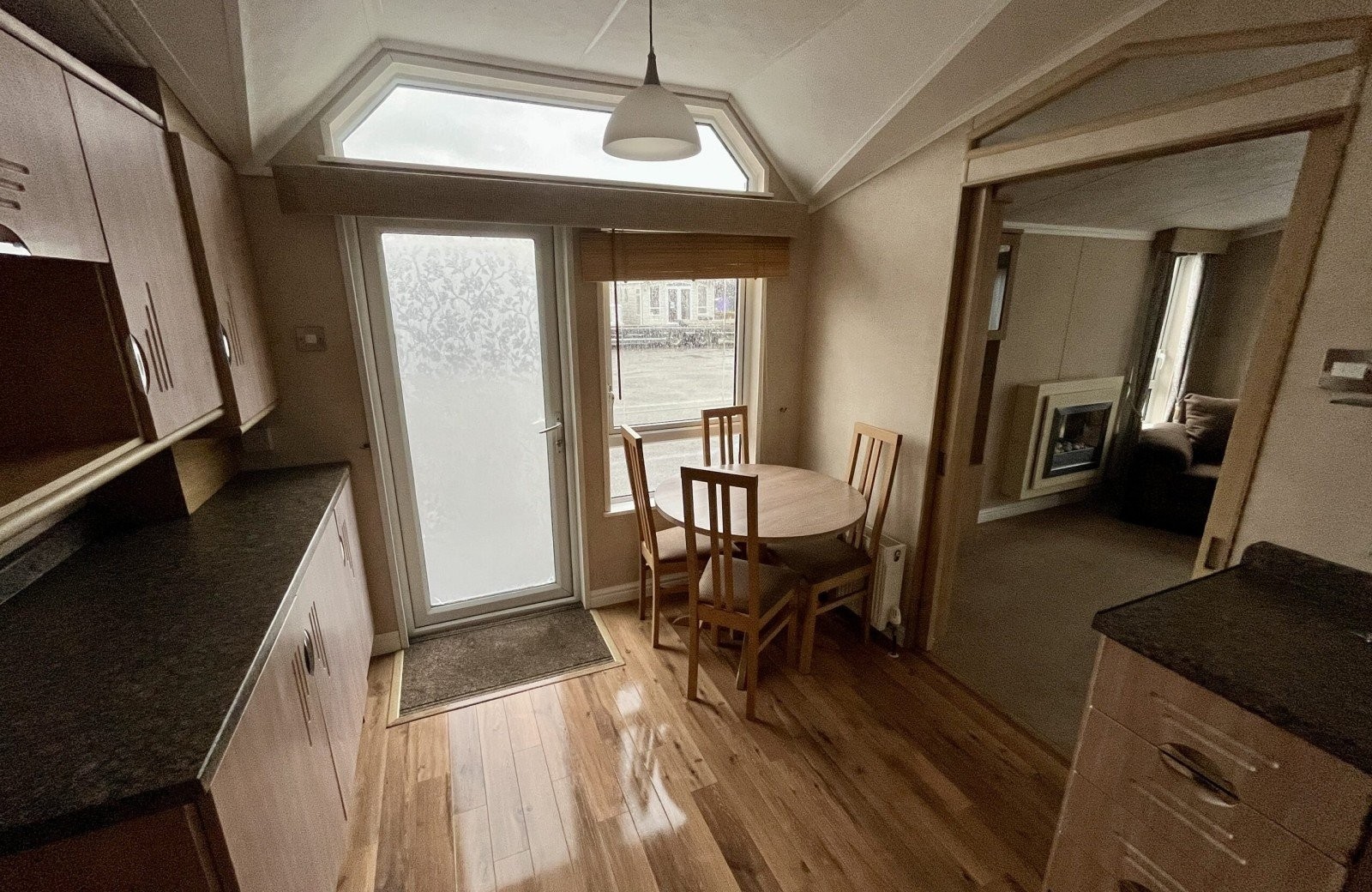 Willerby Vogue 2 Bedrooms 57.19 m² 2008 13