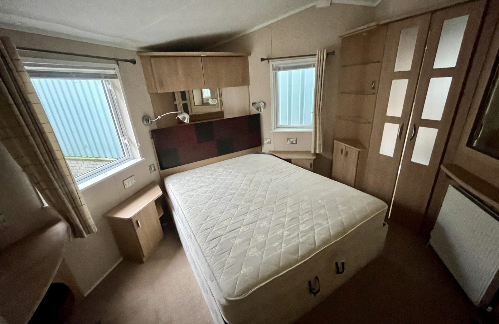 Willerby Vogue 2 Bedrooms 57.19 m² 2008 14
