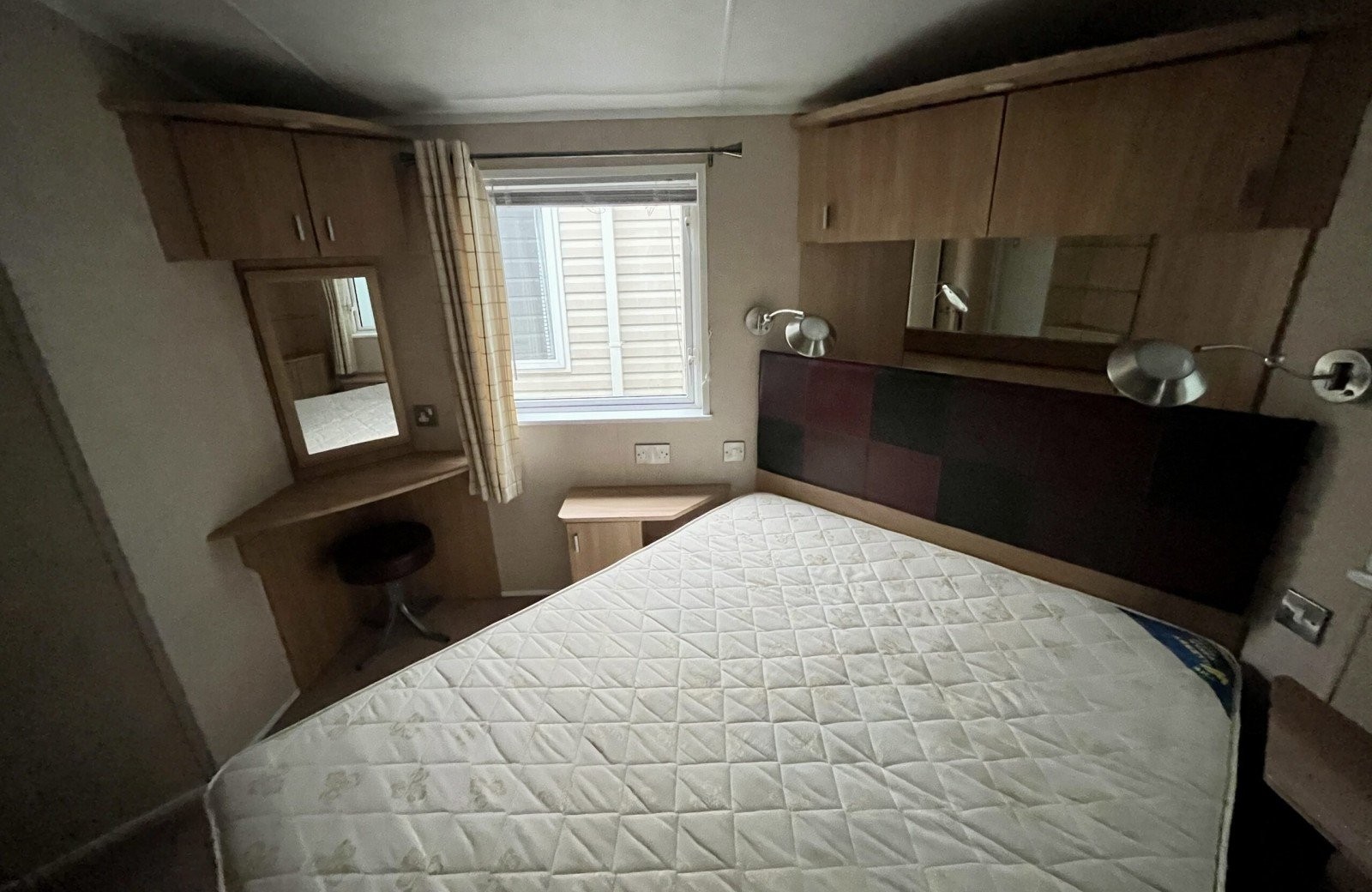 Willerby Vogue 2 Bedrooms 57.19 m² 2008 15