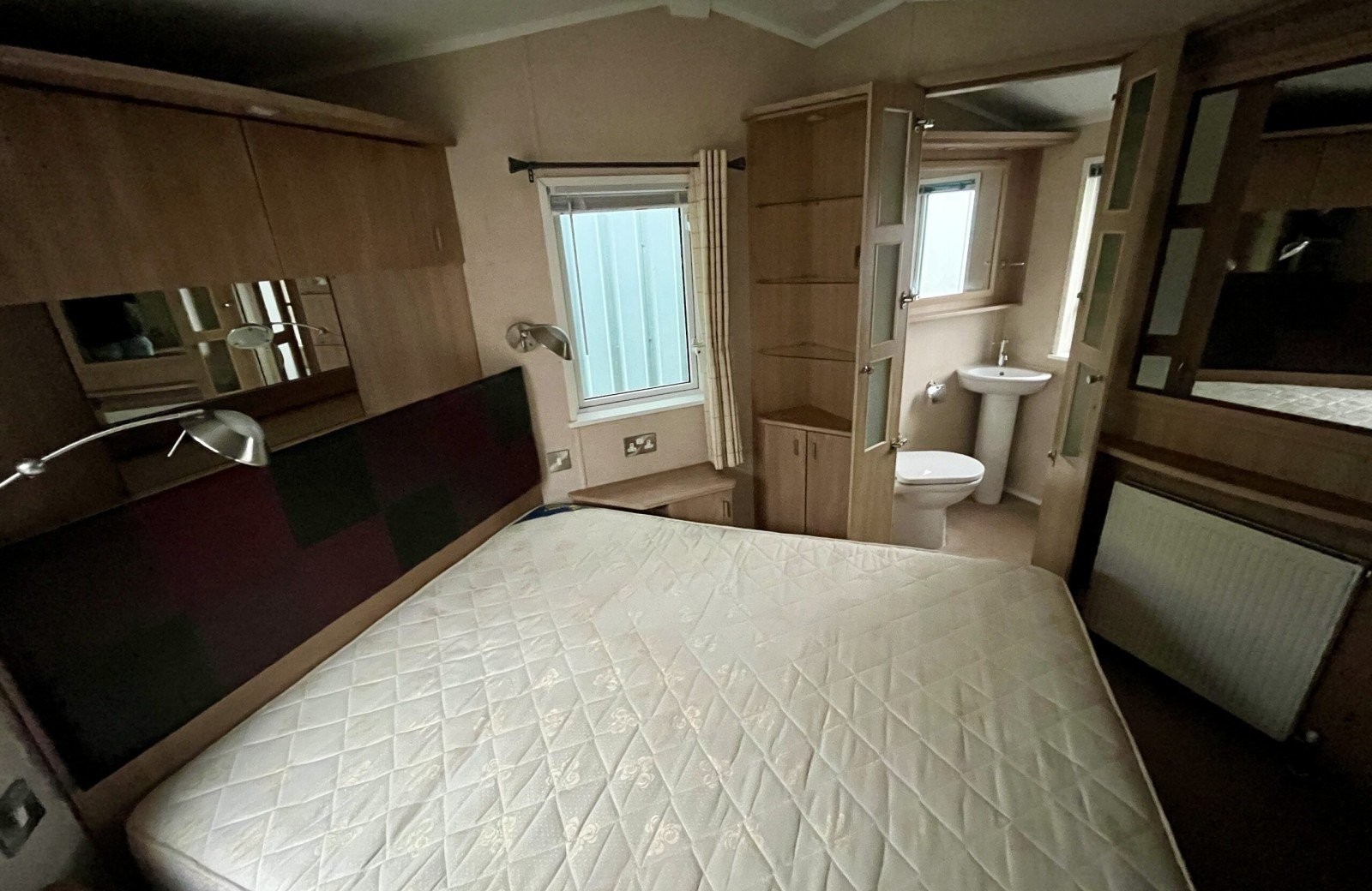 Willerby Vogue 2 Bedrooms 57.19 m² 2008 16