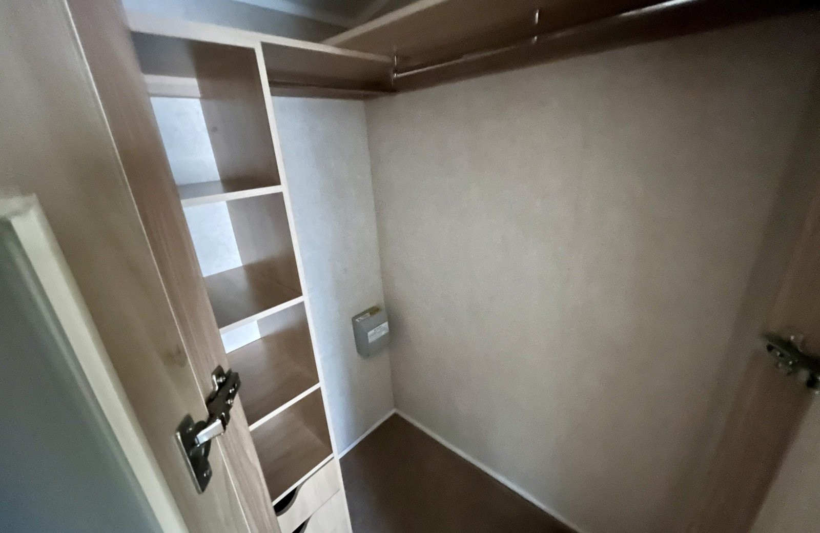 Willerby Vogue 2 Bedrooms 57.19 m² 2008 17
