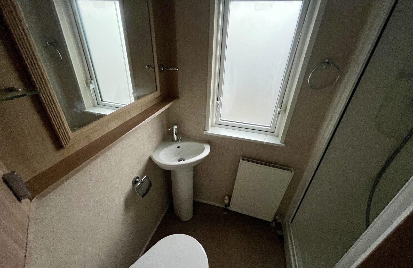 Willerby Vogue 2 Bedrooms 57.19 m² 2008 18