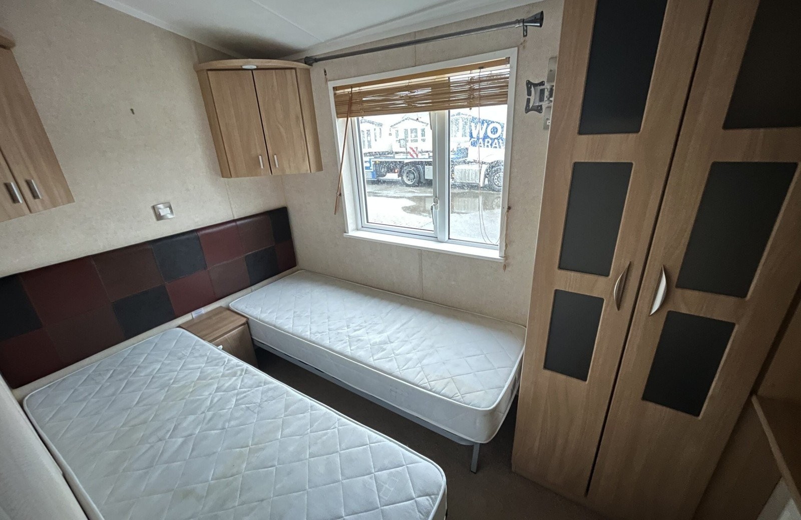 Willerby Vogue 2 Bedrooms 57.19 m² 2008 19