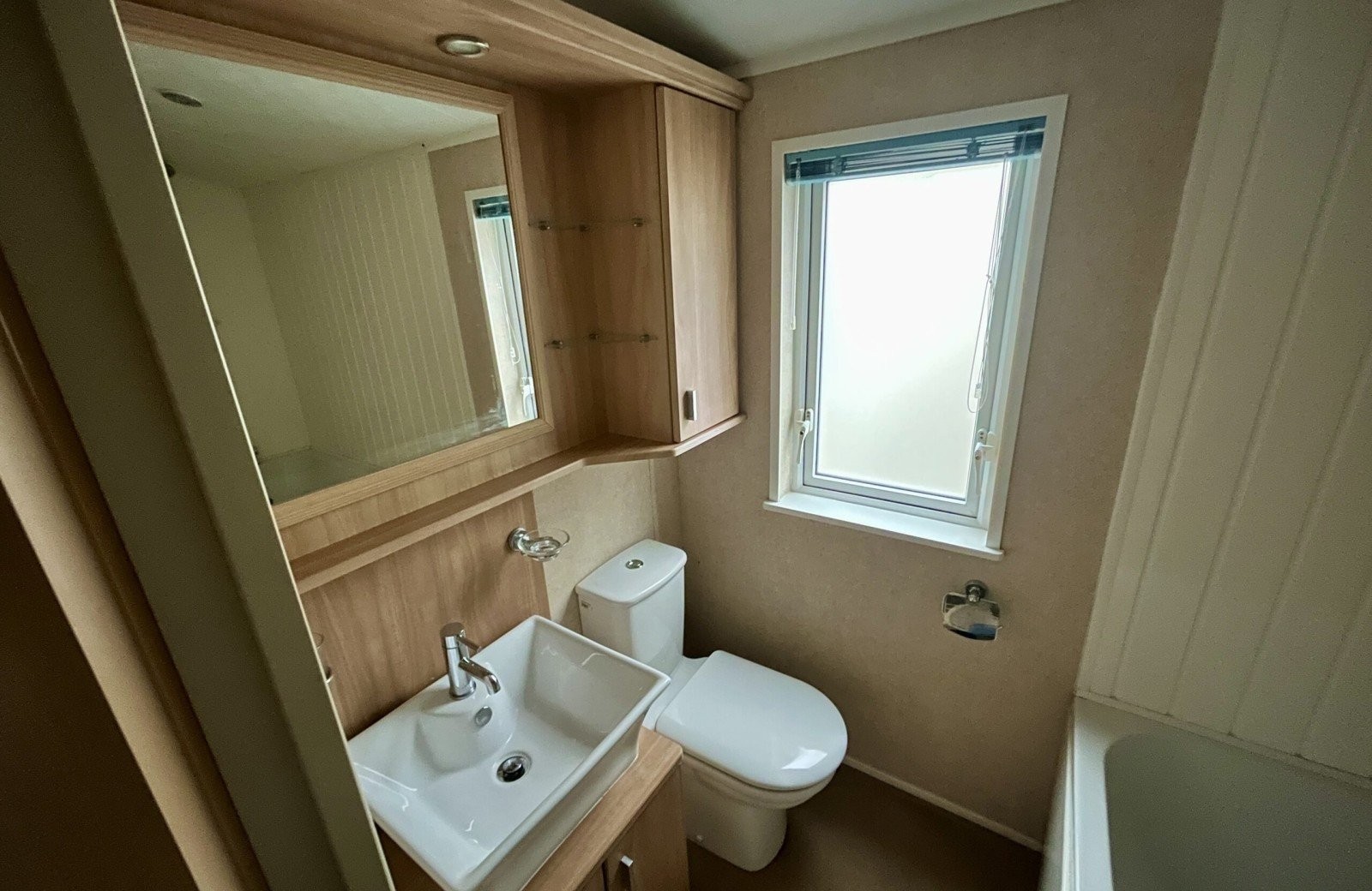 Willerby Vogue 2 Bedrooms 57.19 m² 2008 20