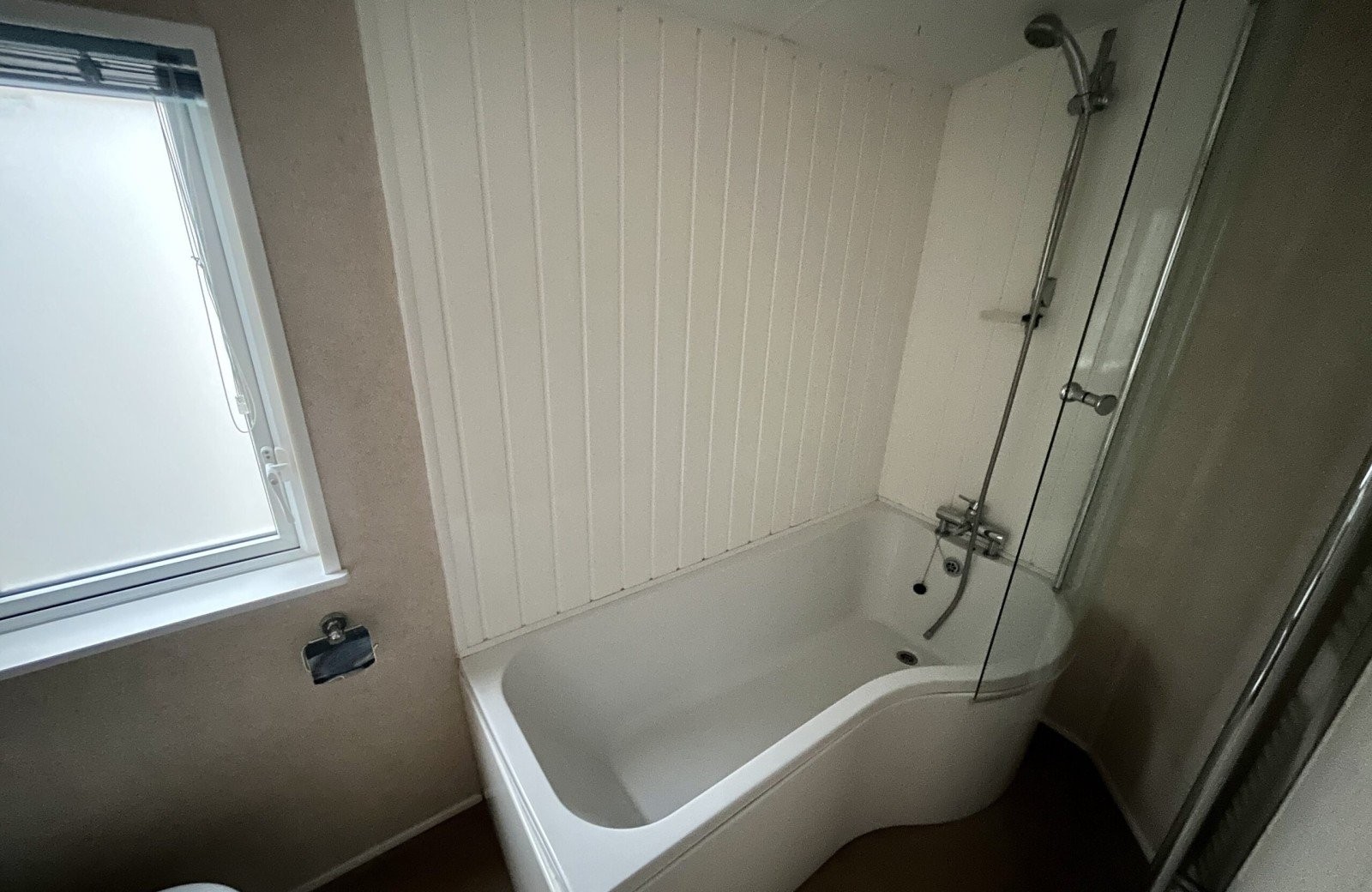 Willerby Vogue 2 Bedrooms 57.19 m² 2008 21