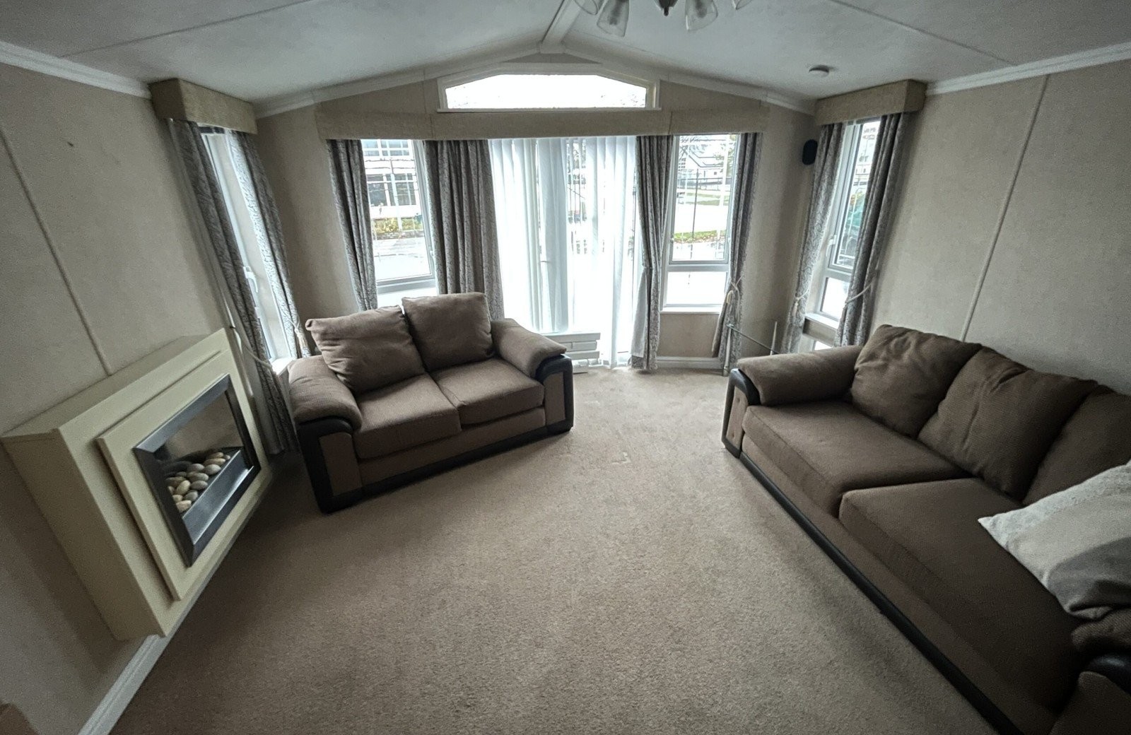 Willerby Vogue 2 Bedrooms 57.19 m² 2008 5