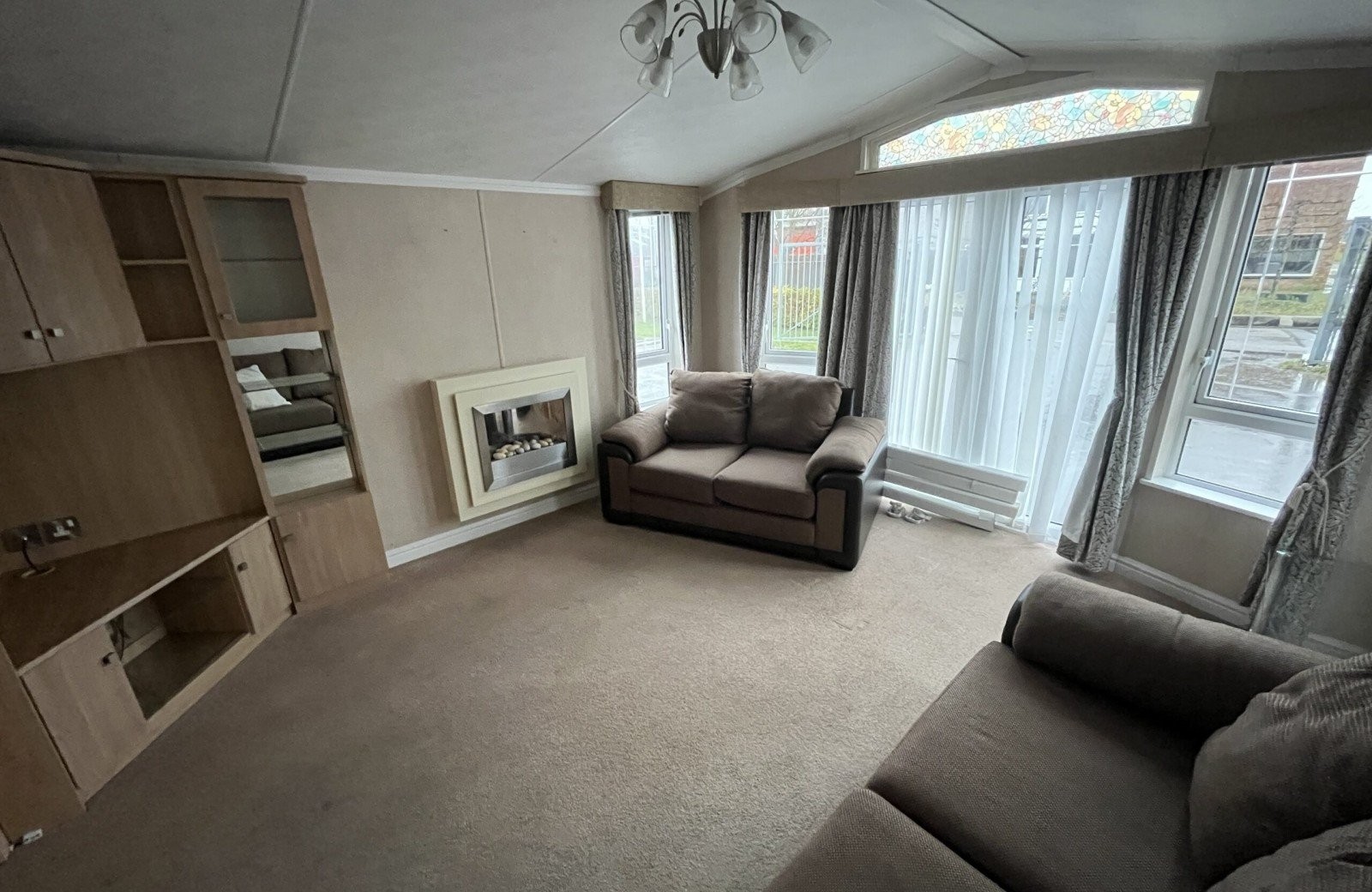 Willerby Vogue 2 Bedrooms 57.19 m² 2008 6