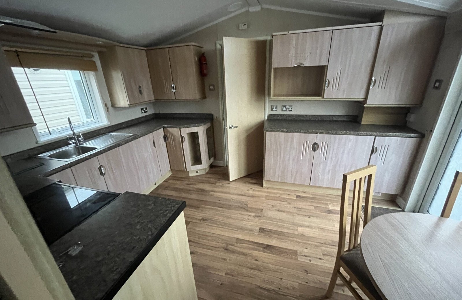 Willerby Vogue 2 Bedrooms 57.19 m² 2008 8