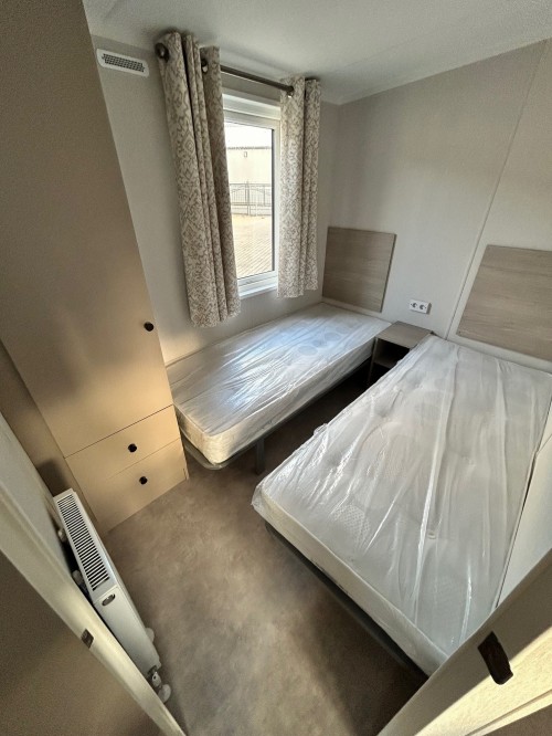 Sunseeker Ruby Special 2 Bedrooms 37.74 m² 12