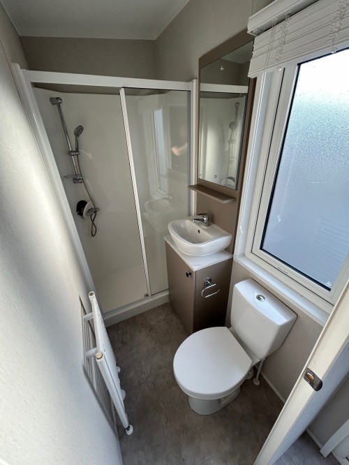 Sunseeker Ruby Special 2 Bedrooms 37.74 m² 13
