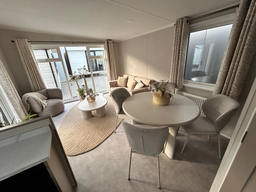 Sunseeker Ruby Special 2 Bedrooms 37.74 m² 3