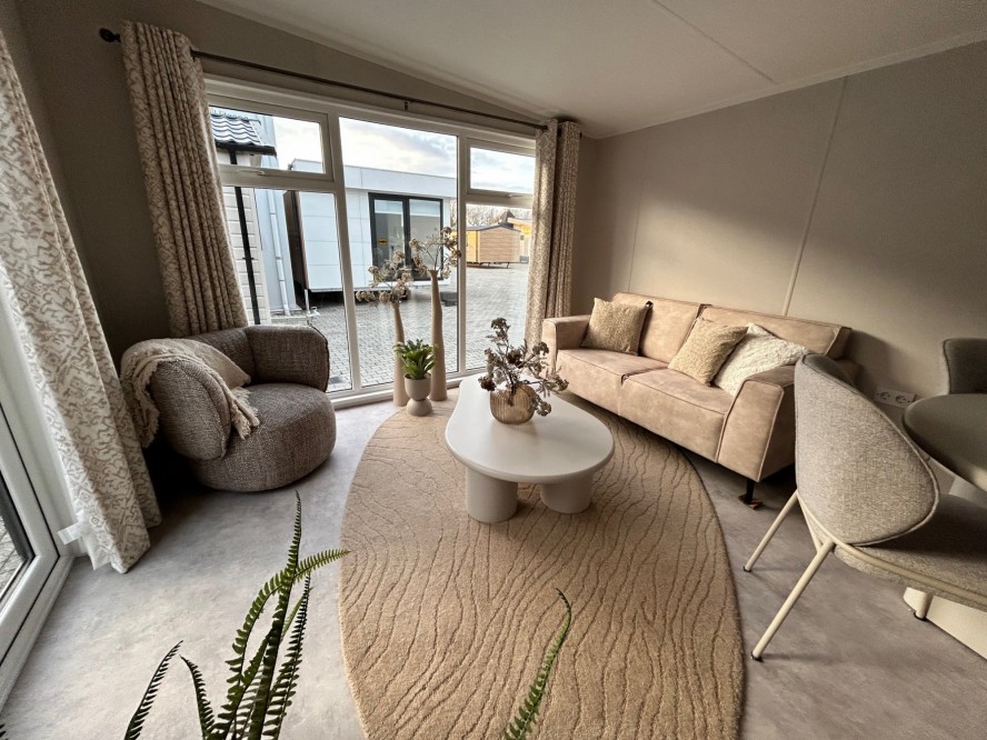 Sunseeker Ruby Special 2 Bedrooms 37.74 m² 4