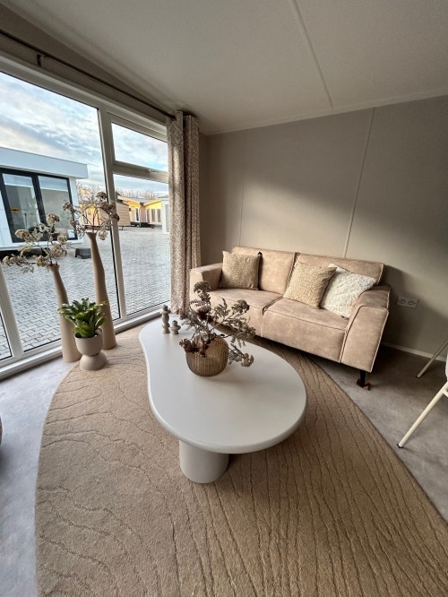 Sunseeker Ruby Special 2 Bedrooms 37.74 m² 5