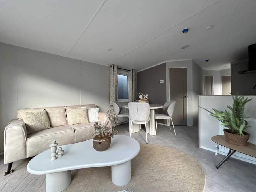 Sunseeker Ruby Special 2 Bedrooms 37.74 m² 6