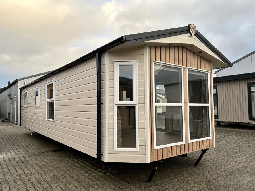 Nordik Special 2 Quartos 40,70 m² 2
